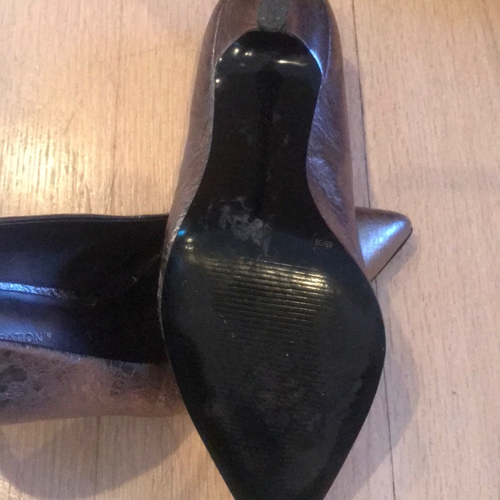 Pumps - Picture 4 of 4